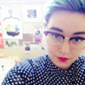 Meet your Posher, Stella